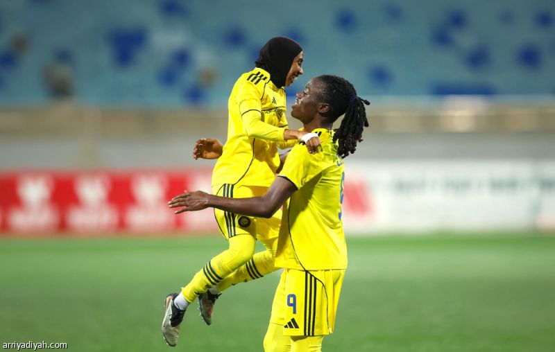 الإثنين.. سيدات النصر يبحثن عن نهائي آسيا