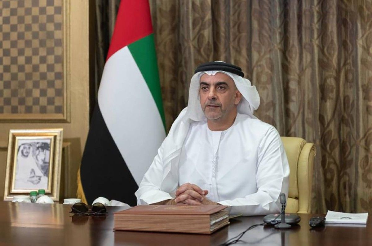 بقيادة الإمارات.. «الدرع الأخضر 2026» تُنفّذ 1045 عملية في حوض الأمازون