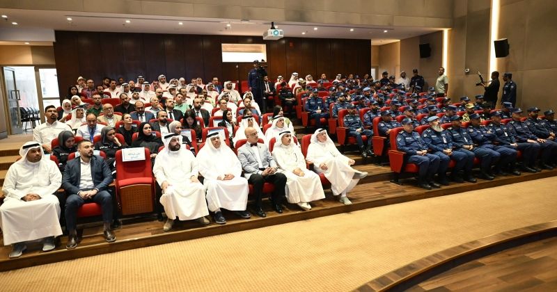 «الحماية من الحريق»: رفع الوعي بتأمين سلامة المركبات الكهربائية