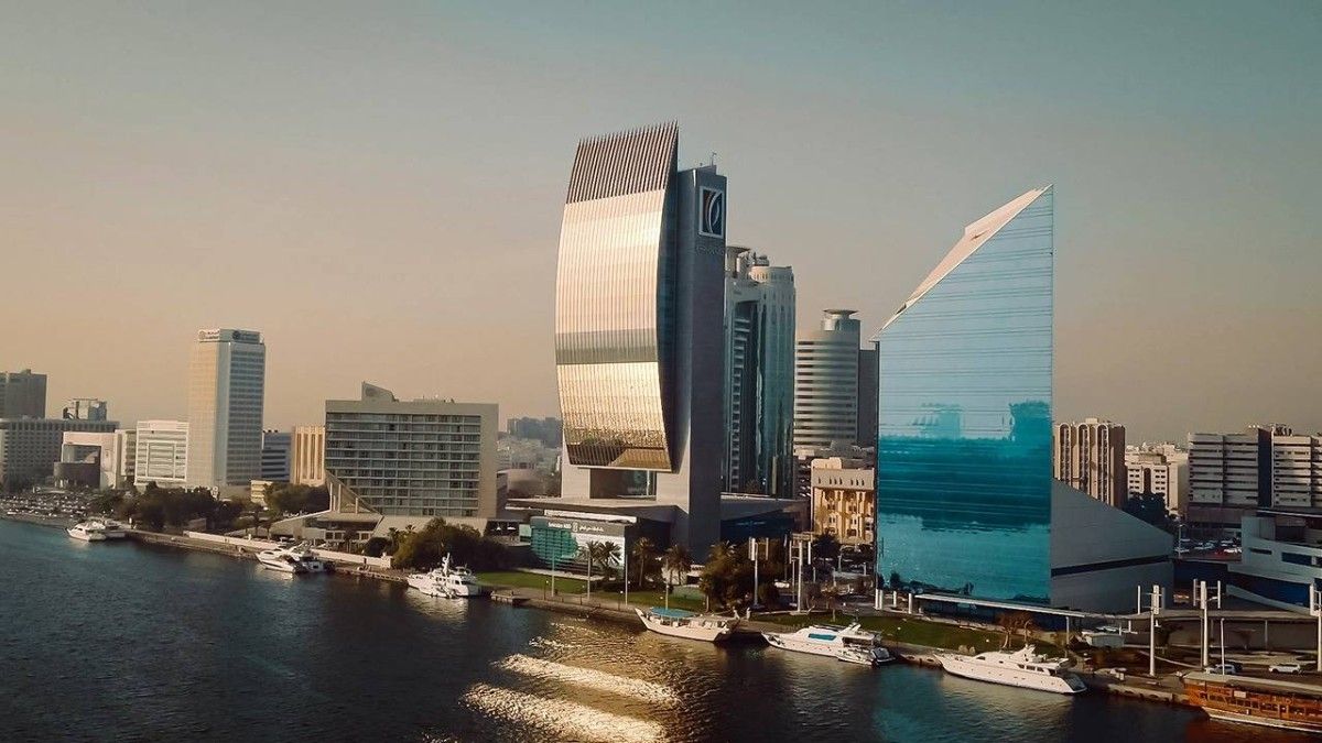 اقتصاد الإمارات ينمو 3% خلال الربع الأول من 2026