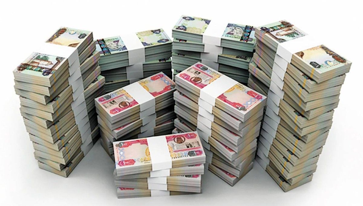 90 ملياراً تمويلات مصرفية لشركات الإمارات