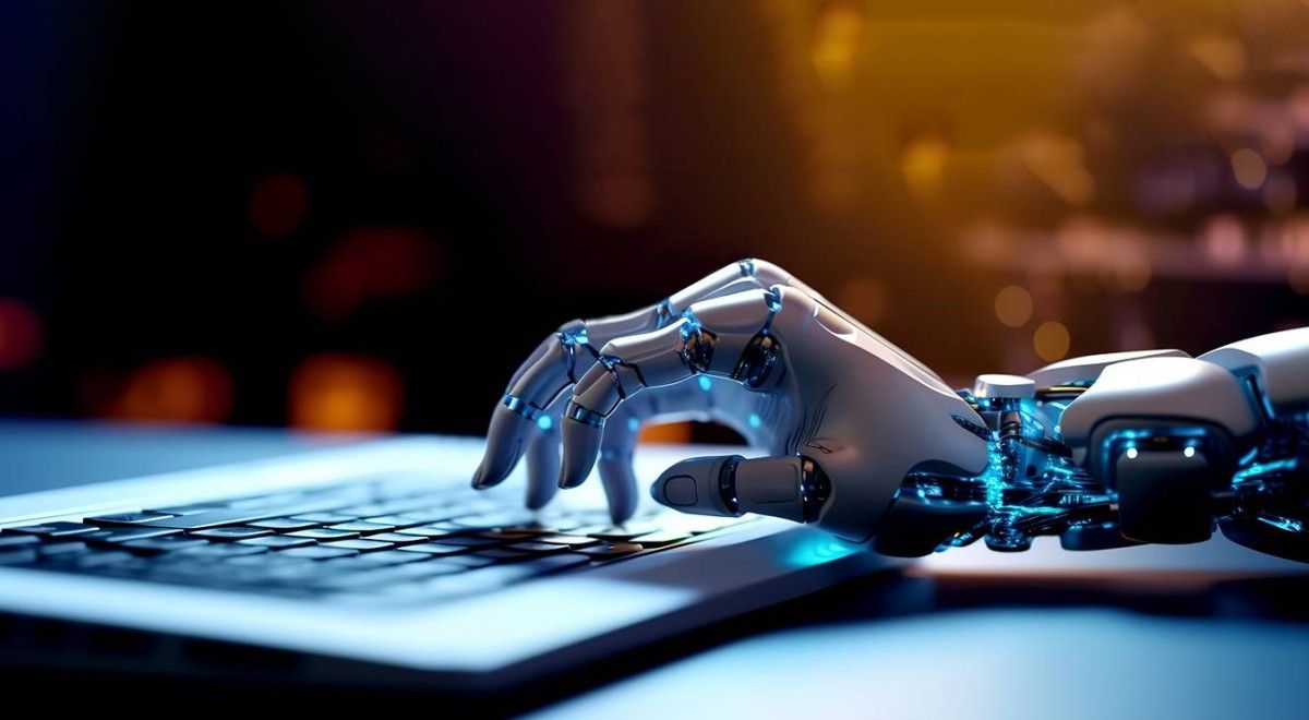 الذكاء الاصطناعي يعزز مكافحة المخدرات والجرائم الإلكترونية