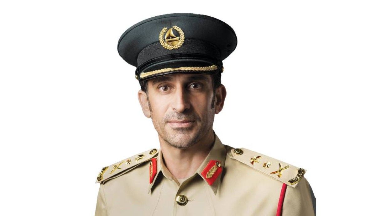 إنجاز عالمي لشرطة دبي في المؤسسات العقابية