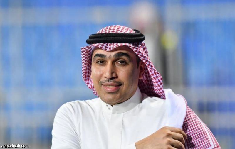 خيمي يقود اتحاد القدم بانتخابات الجماهير