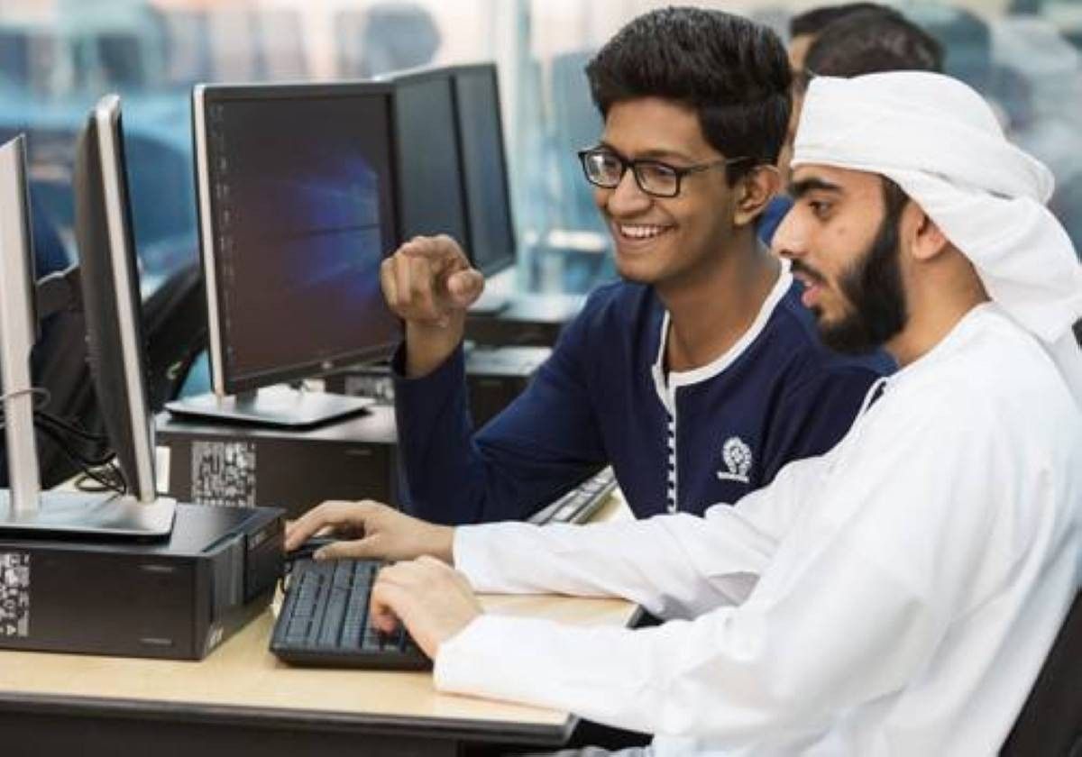 مجموعة عمل لتقليص فجوة المهارات بين التعليم العام والعالي