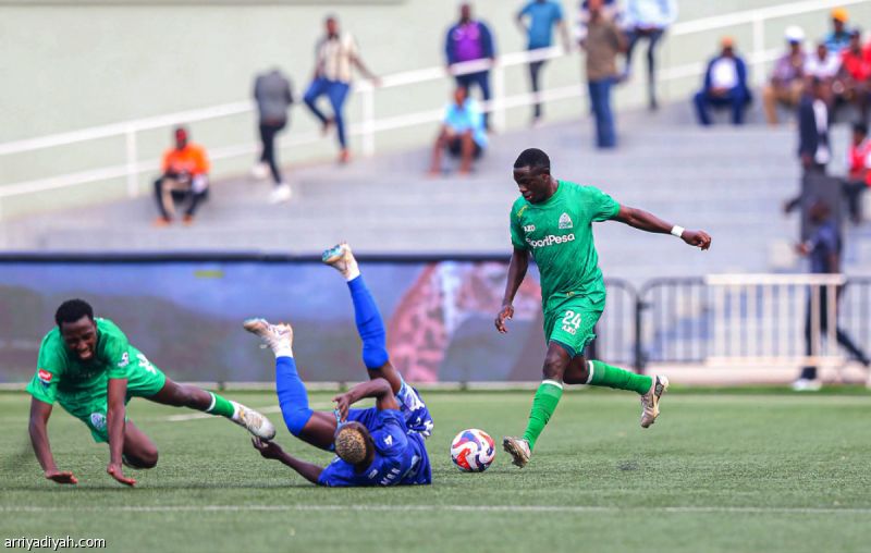 «سيكافا».. جورماهيا يطيح بالهلال ويطير إلى النهائي