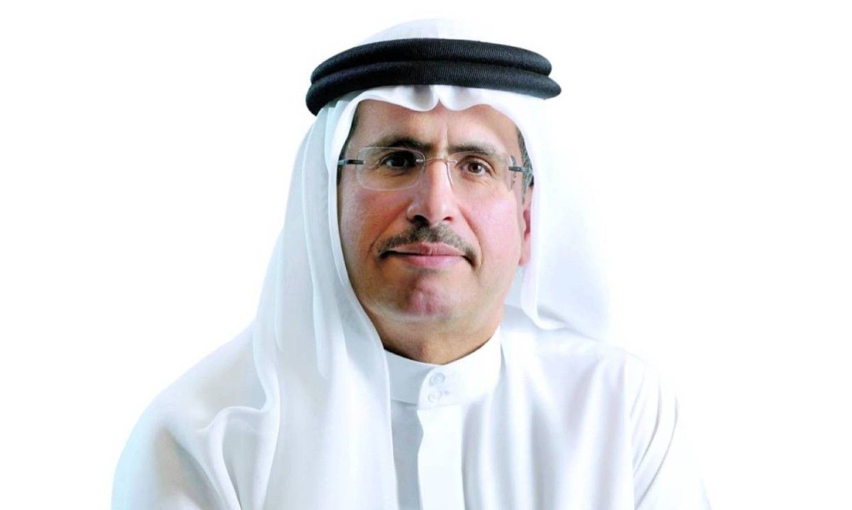 «الشراع» يحصل على بلاتينية LEED بـ 102 نقطة