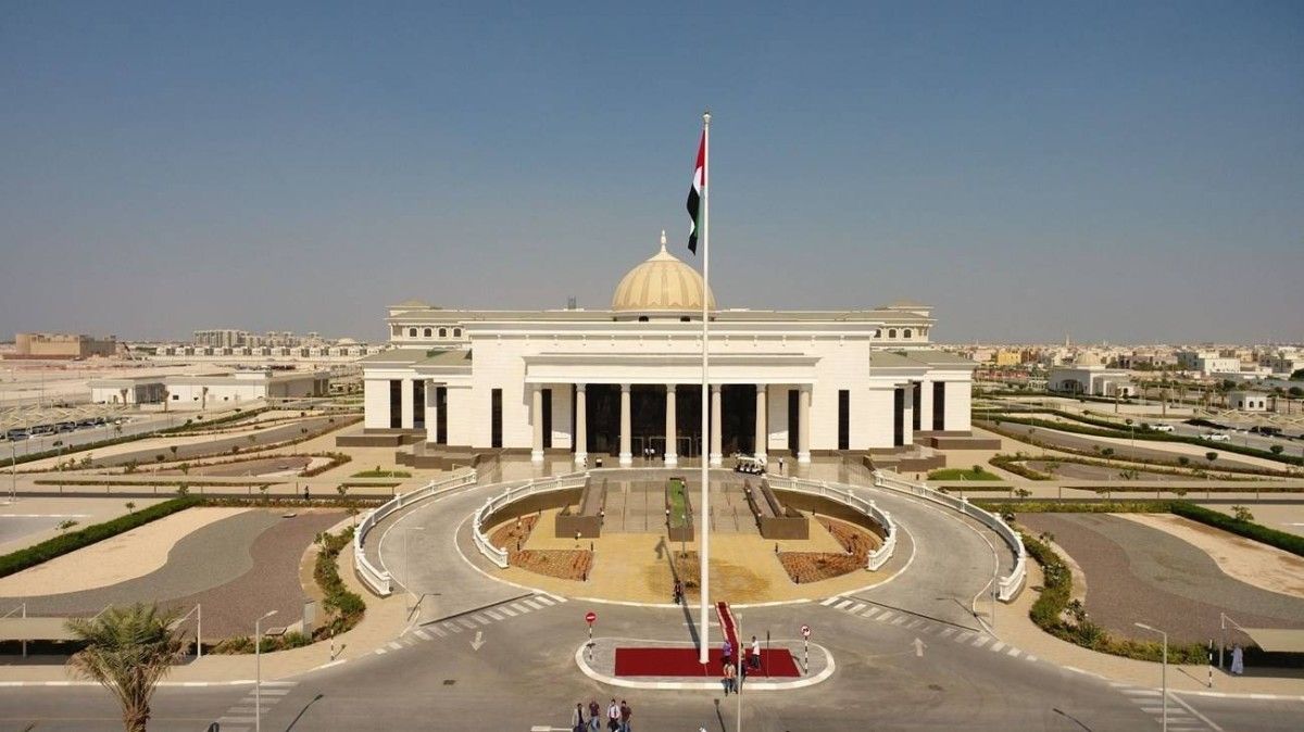محكمة أبوظبي الاتحادية الاستئنافية تؤجل قضية "العتاد العسكري للسودان" إلى 12 أغسطس