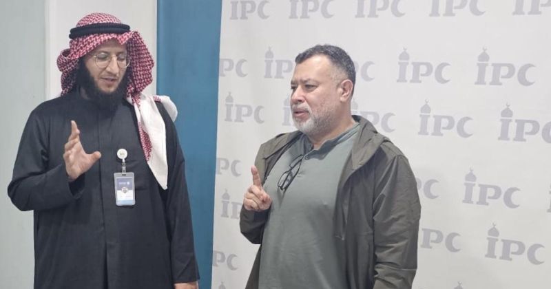 الكويت تنشر الإسلام بـ... الحكمة والموعظة الحسنة