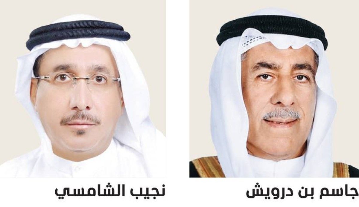شخصيات وطنية: فكر زايد يصنع الحاضر ويقود المستقبل