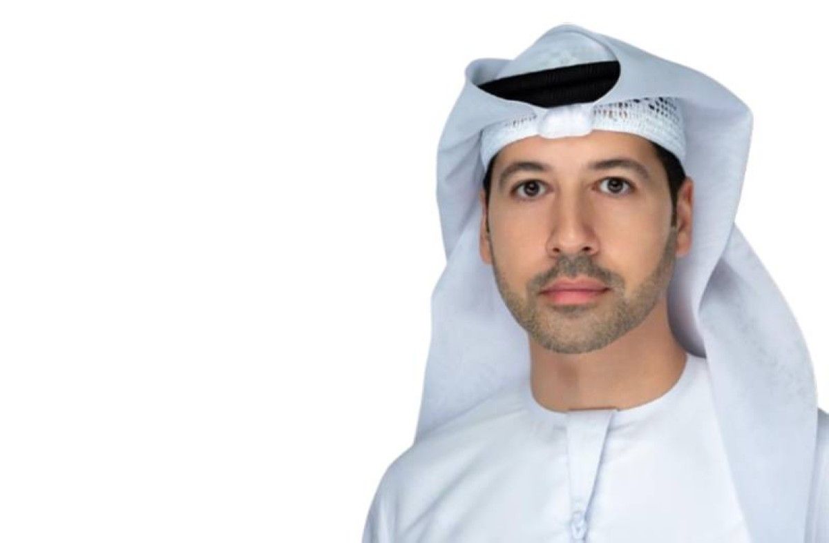 المؤسسات المالية وأثرياء العالم يختارون دبي