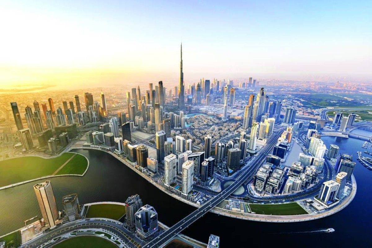 11.15 مليار درهم أرباح «إعمار العقارية» خلال النصف الأول بنمو 26%