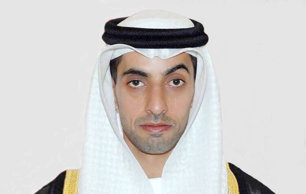 خالد بن زايد: إنجازات الإمارات امتداد لإرث زايد الإنساني