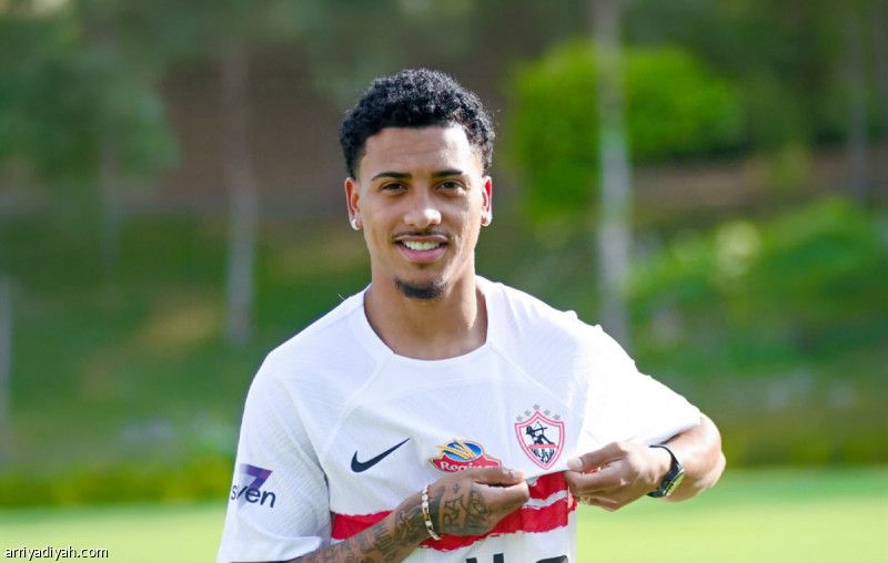 بيزيرا يعلن العصيان ويتهم الزمالك بإخلاف الوعود