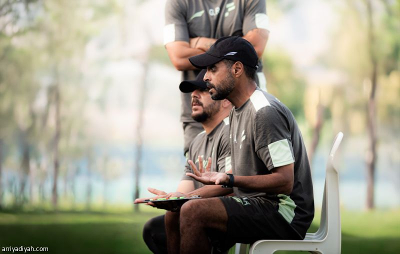 الفتح يستخرج «الكفاءة»