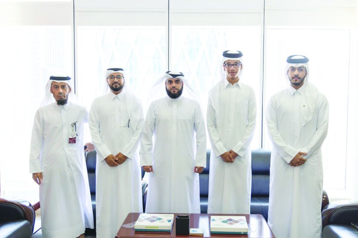 تأكيدًا لرسالتها في رعاية كتاب الله وإعداد جيل قرآني متميز ..قطر تشارك في مسابقة الملك عبد العزيز الدولية للقرآن الكريم