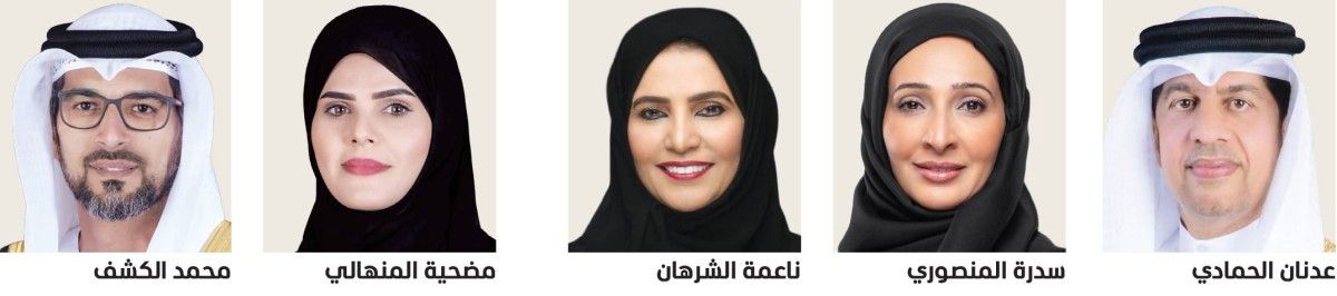 أعضاء في «الوطني»: رؤية زايد تحوّلت إلى نهج متكامل