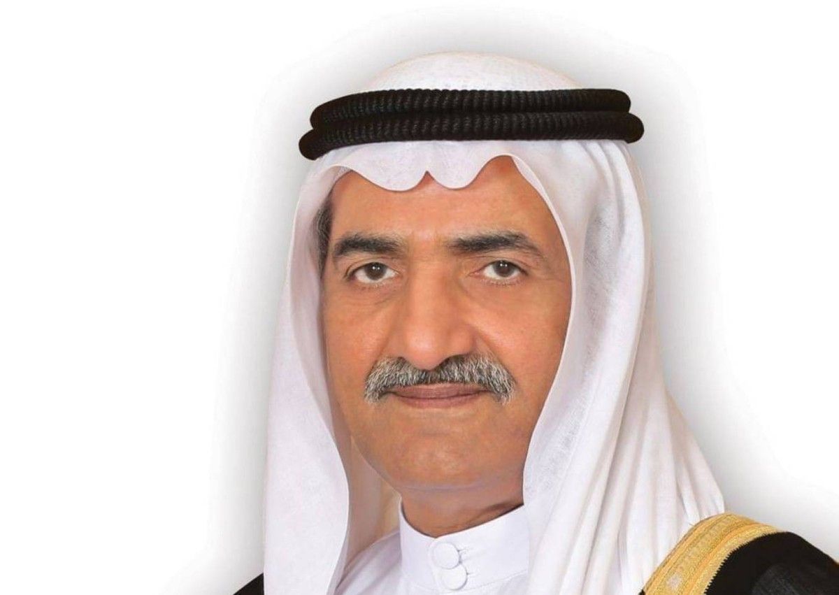 حمد الشرقي: بفضل زايد أصبحت الإمارات منارة للتقدم والتسامح والسلام