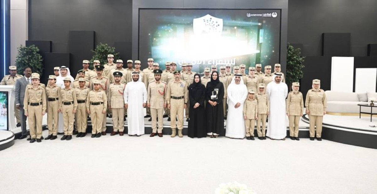 36 خريجاً وخريجة ضمن الدفعة الـ 4 لـ«سواعد الأمان»