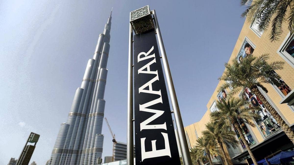 6.7 مليارات درهم أرباح «إعمار للتطوير» بزيادة 43 % والمبيعات 22.4 ملياراً