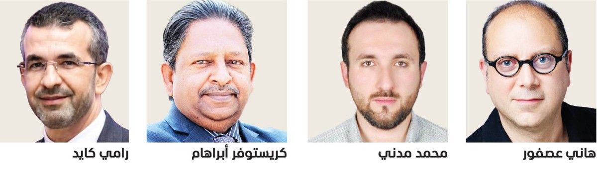 3 نصائح ذهبية لاختيار التخصصات الجامعية