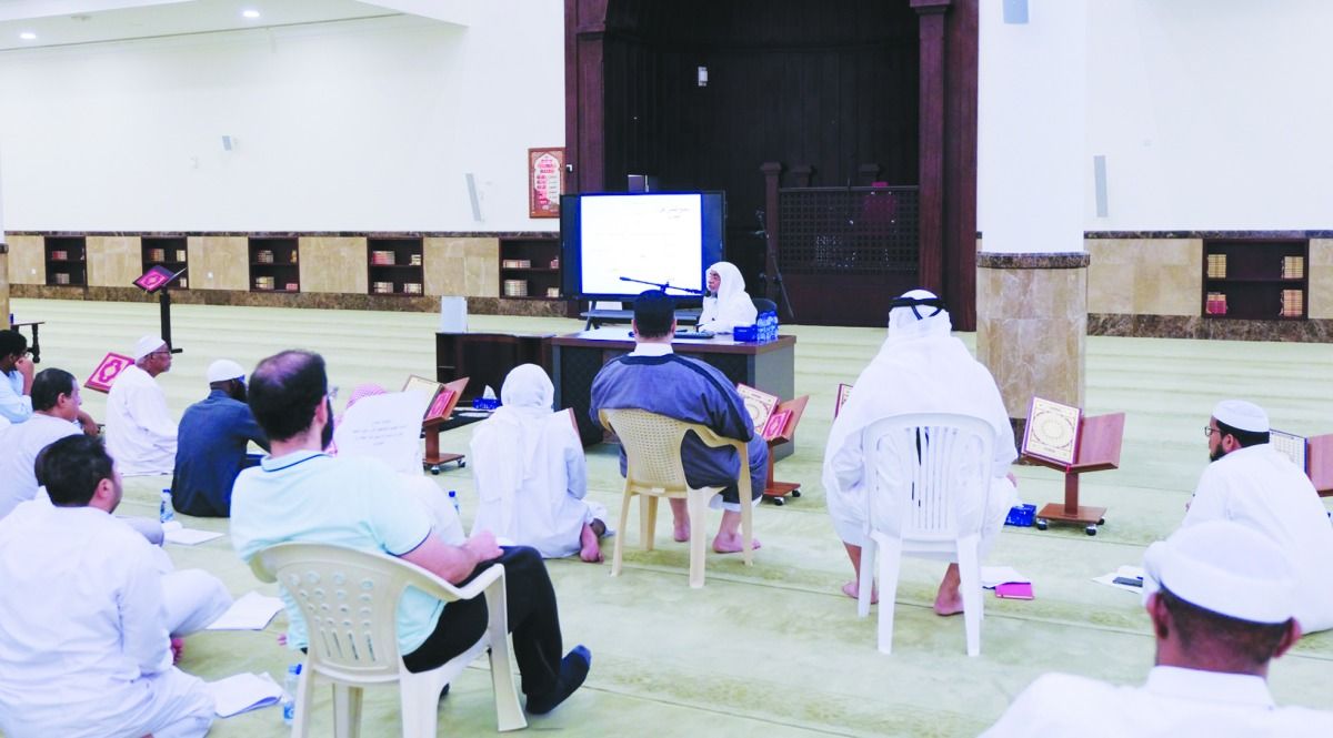«الدعوة»: «تفقه» يرسخ قيم الوسطية والاعتدال