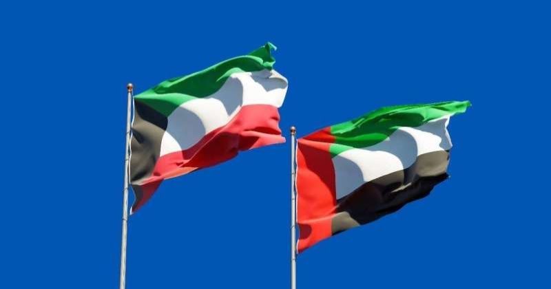 الكويت تدين الاعتداء الإيراني الآثم على إحدى الناقلات الإماراتية أثناء عبورها مضيق هرمز