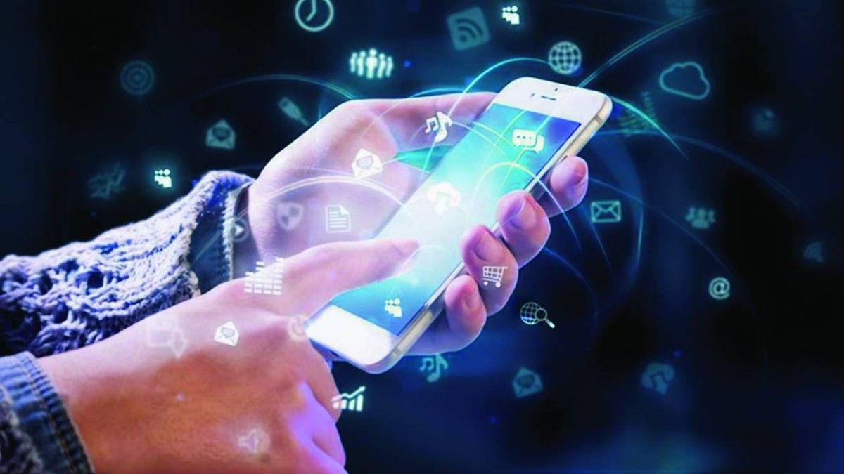 الإمارات تواصل الصدارة العالمية في سرعة بيانات الهواتف المتحركة