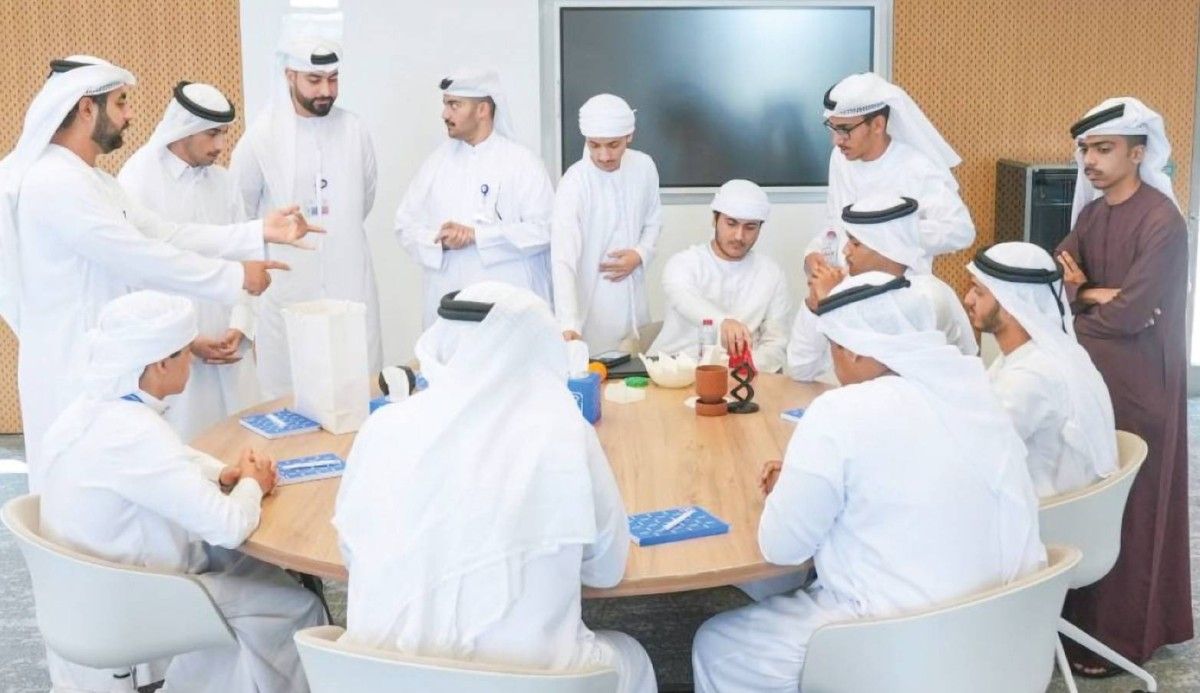 صيف دبي 2026.. موسم متكامل للتعلم والتجربة واكتشاف المواهب