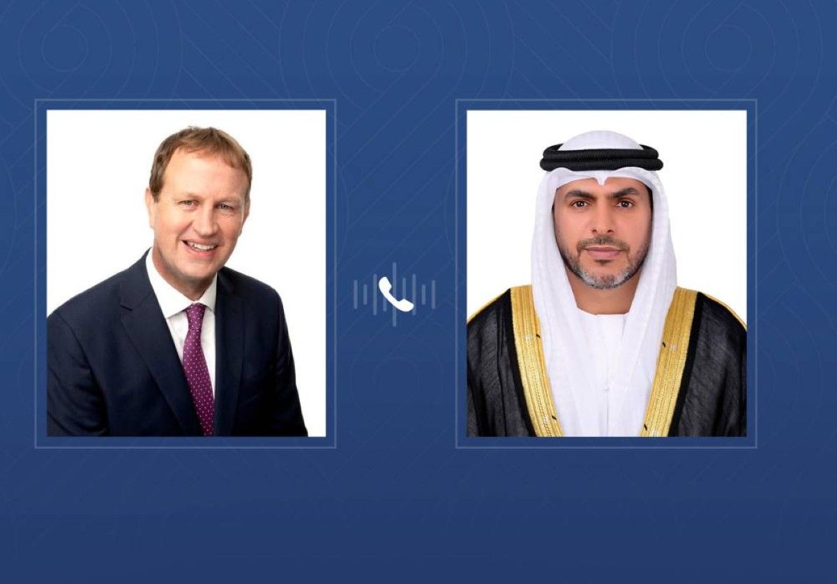 الإمارات وإيرلندا: تسليم دانيل كينيهان إلى السلطات الإيرلندية تنفيذاً لحكم صادر عن محكمة التمييز في دبي