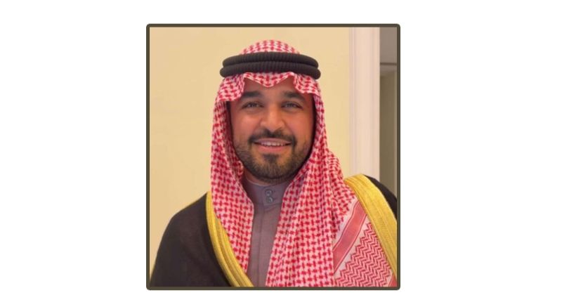 تجديد تعيين خالد الصباح في ديوان رئيس مجلس الوزراء