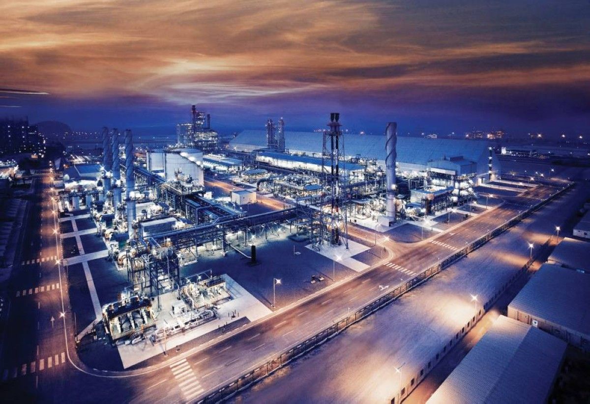 الإمارات شريك عالمي موثوق في قطاع الطاقة