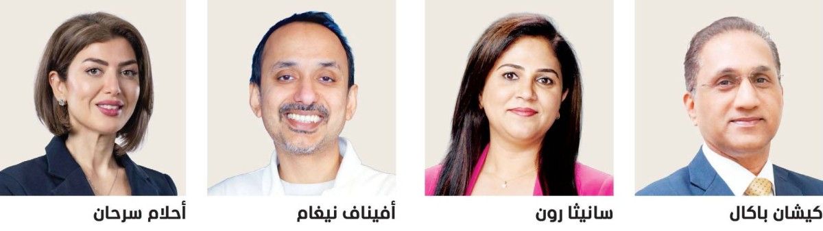 الذكاء الاصطناعي يسرّع استقطاب الكوادر الصحية في الإمارات