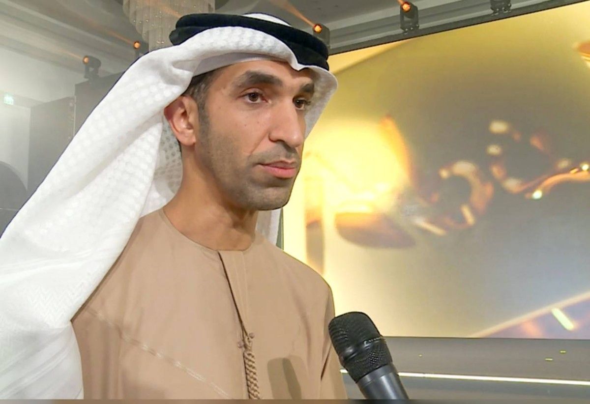 الإمارات تشارك في اجتماع وزراء تجارة مجموعة "بريكس" بالهند