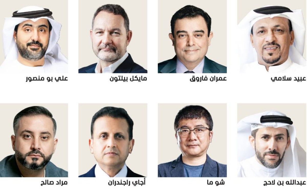 12 تحدياً و12 حلاً .. ررؤية جديدة لمستقبل عقاري أقوى في دبي