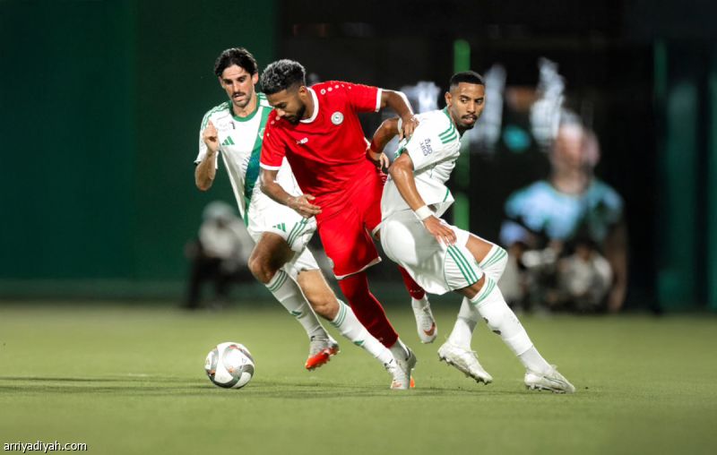 الاتحاد يستأنف مفاوضات الغنام