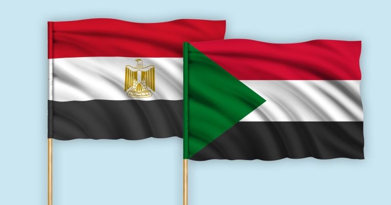 مصر تؤكد موقفها الثابت والداعم لوحدة السودان: يجب أن تكون العملية السياسية بملكية سودانية خالصة