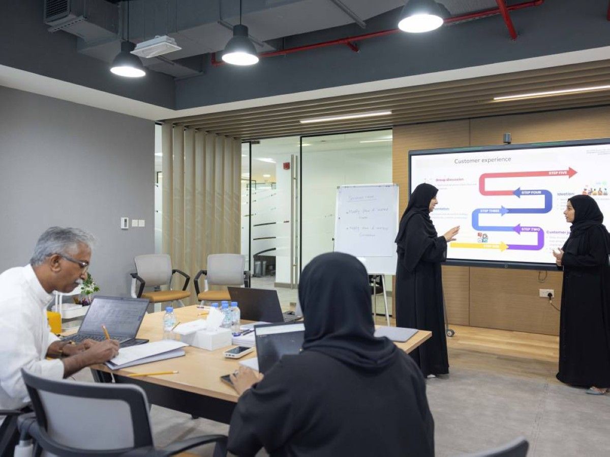 "تنمية المجتمع" تُطلق الدورة الثانية من إطار "ريادة"