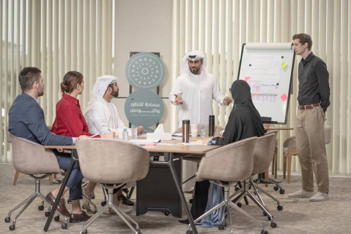 «بناء القدرات» يؤهل مهنيي الرعاية الاجتماعية في أبوظبي