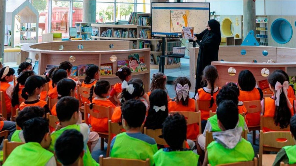 "رعاية النساء والأطفال" بدبي تنفذ برامج صيفية لتعزيز القيم الإيجابية