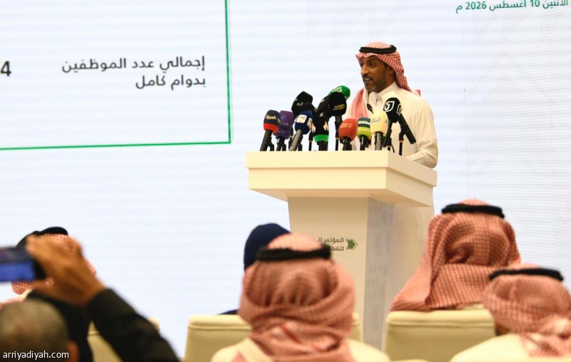 المسعد: لا علاقة لي بالانتخابات.. ونعمل على معالجة التحديات