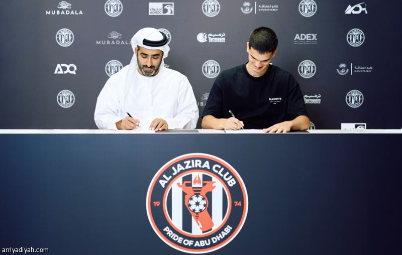 قبل لقاء الاتحاد.. الجزيرة يبرم 4 صفقات ويغير المدرب