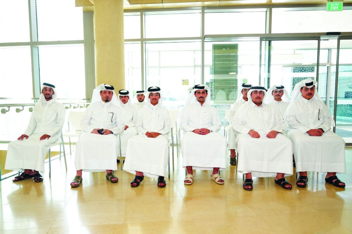 «التعليم»: تأهيل كوادر وطنية متخصصة في «الهندسة النووية»