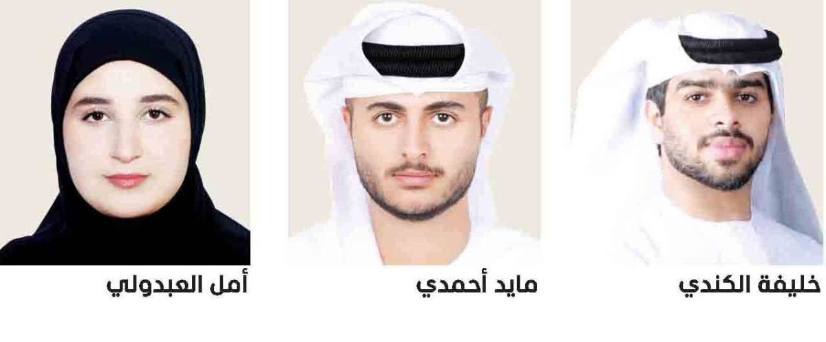 الإمارات 2071.. جيل يصنع الوظائف ولا ينتظرها