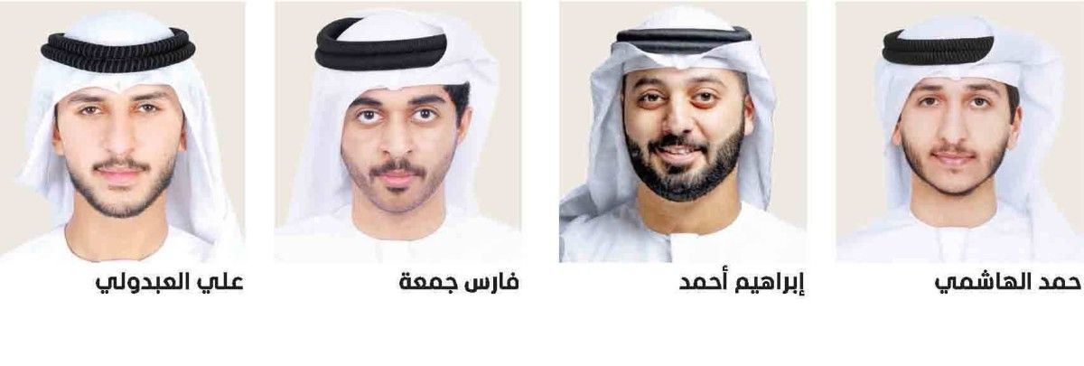 الإمارات 2071.. جيل يصنع الوظائف ولا ينتظرها