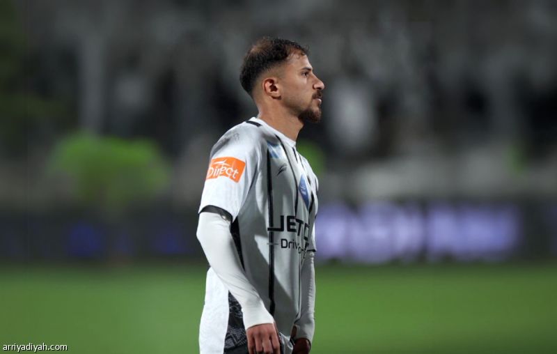 السيالي ثاني شبابي معار إلى أبها