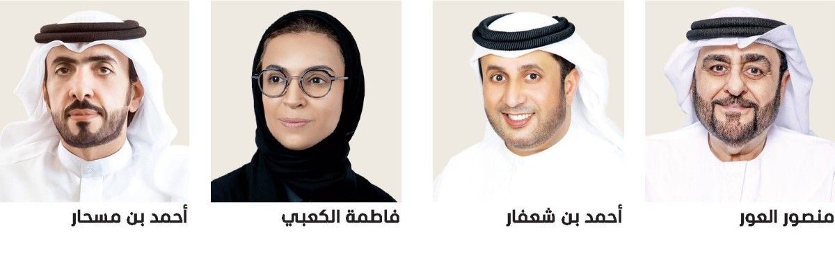 شباب الإمارات.. قدرة عالية على الإبداع والابتكار