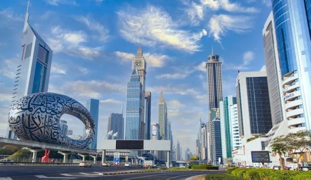 الإمارات.. طقس الغد صحو رطب ليلاً