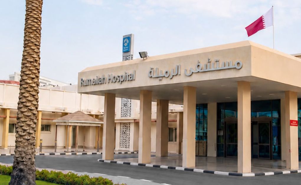 "أشغال" تتبنى أحدث التقنيات الرقمية لتطوير أنظمة الأمن والسلامة بمستشفى الرميلة