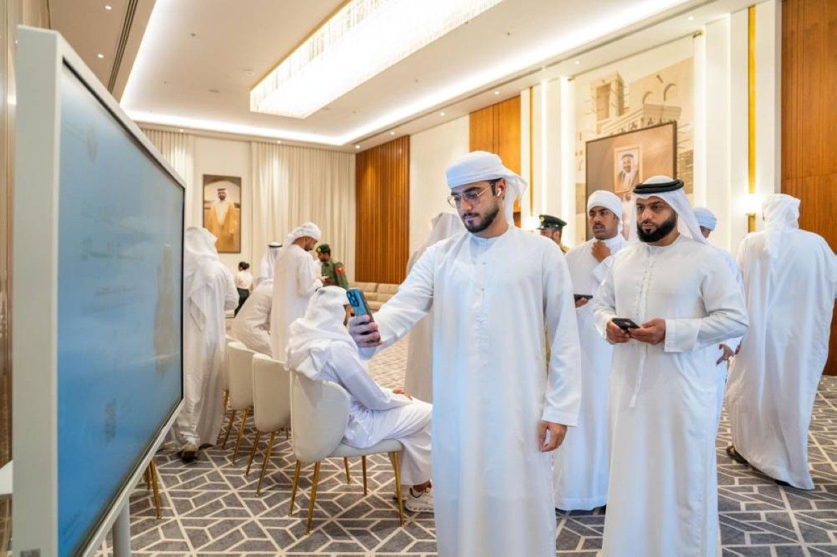 "تنمية المجتمع في دبي" تنظم معرضاً للتوظيف الفوري